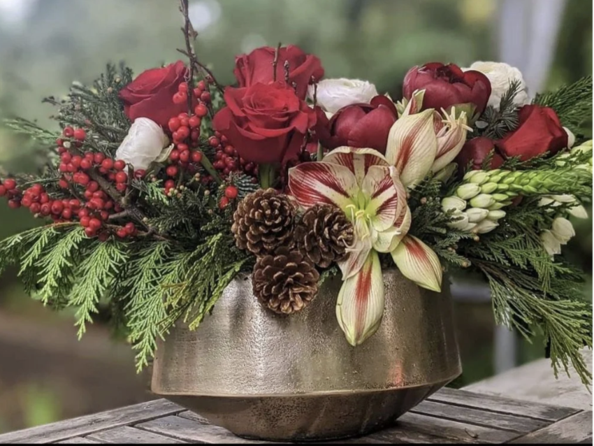 Holiday Splendor