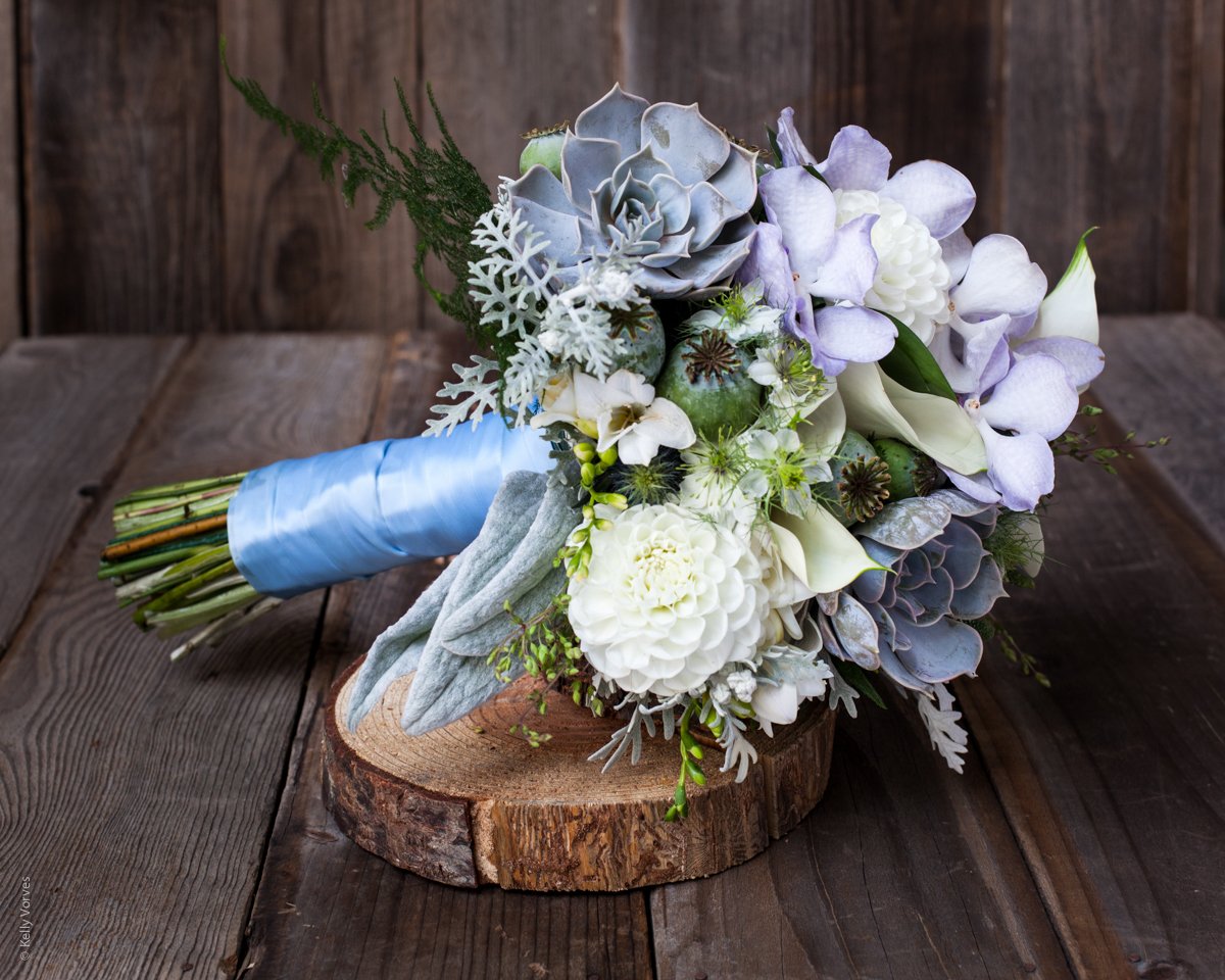 Bridal bouquet