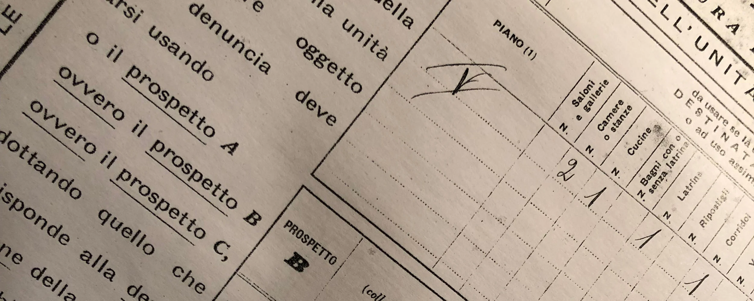 finding a holiday home in Italy