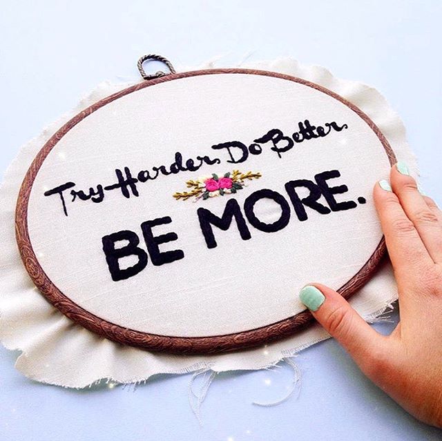 Four years ago, I posted this and wrote this:
⠀⠀⠀⠀⠀⠀⠀⠀⠀
&ldquo;A year ago, I made this hoop for the first time. I said to myself then, &quot;Where is this business even going?&quot; Today, I am packing my bags for San Fransisco (for the most awesome 