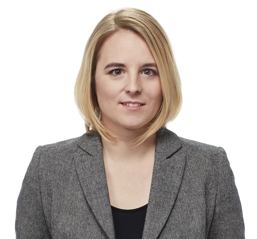 Ein Foto von Sandra Bienek