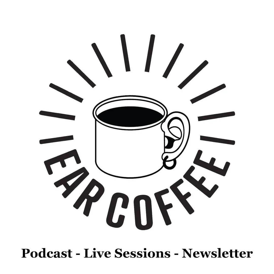 Sponsered by Ear Coffee
