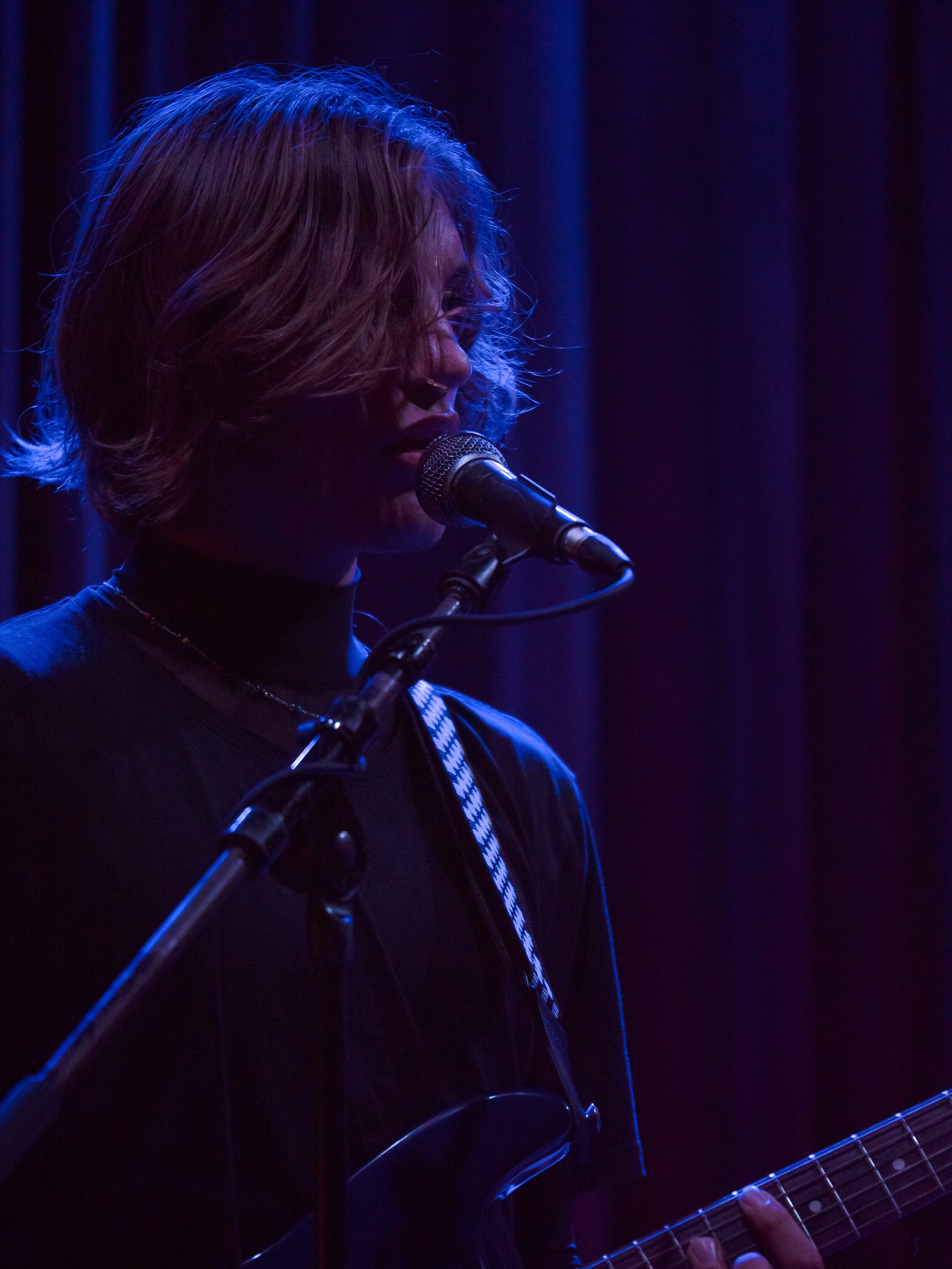Sissy Boyish photo credit Jack Buckholz