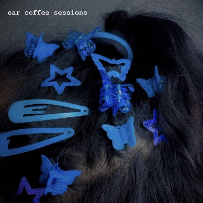 Blue Venus "Ear Coffee Sessions"
