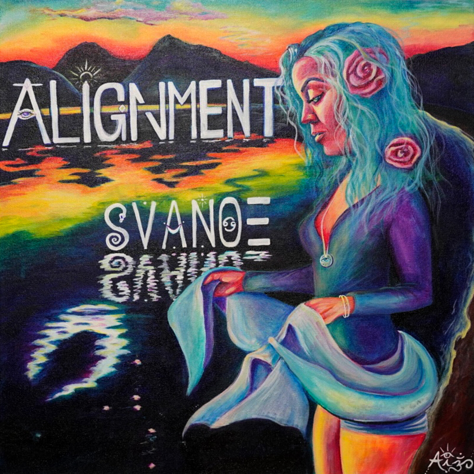 Svanoe “Alignment”