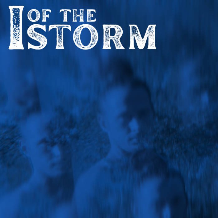 Reed Benjamin- “I, of the Storm”