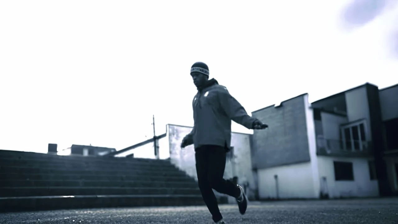 RZ Shahid skipping ropes