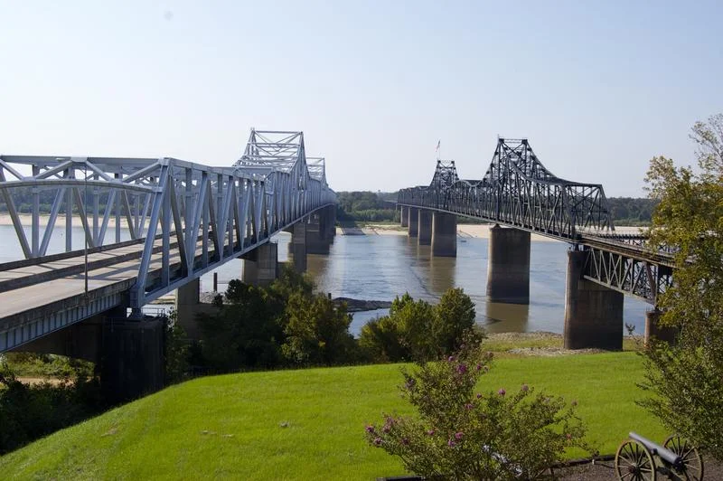 WATERWAYS EXPANSION STATION - VICKSBURG