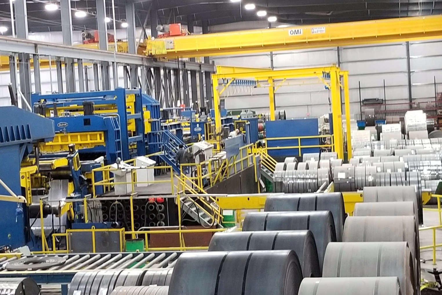 Projects — Upchurch Plumbing