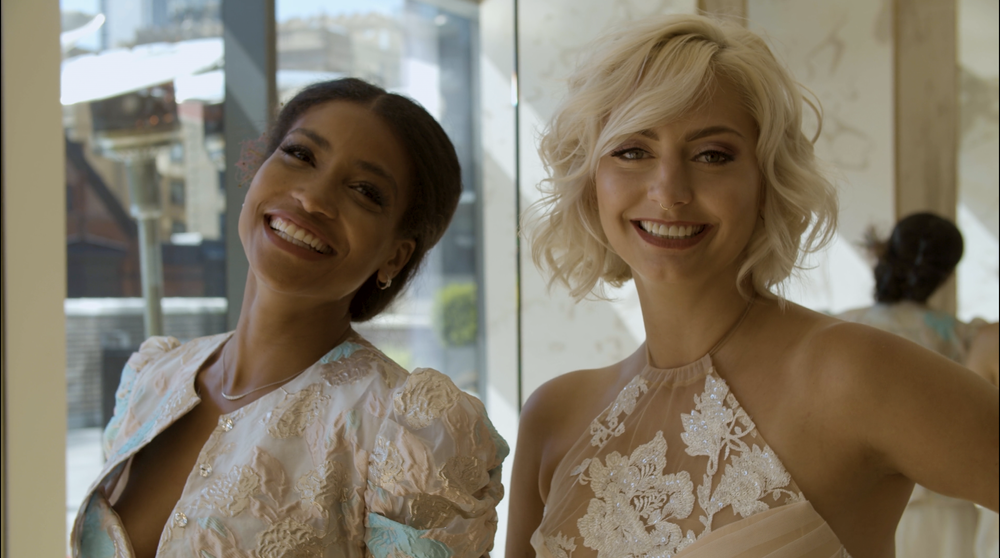 Bridal Services Kate Johnson Artistry Bridal Team