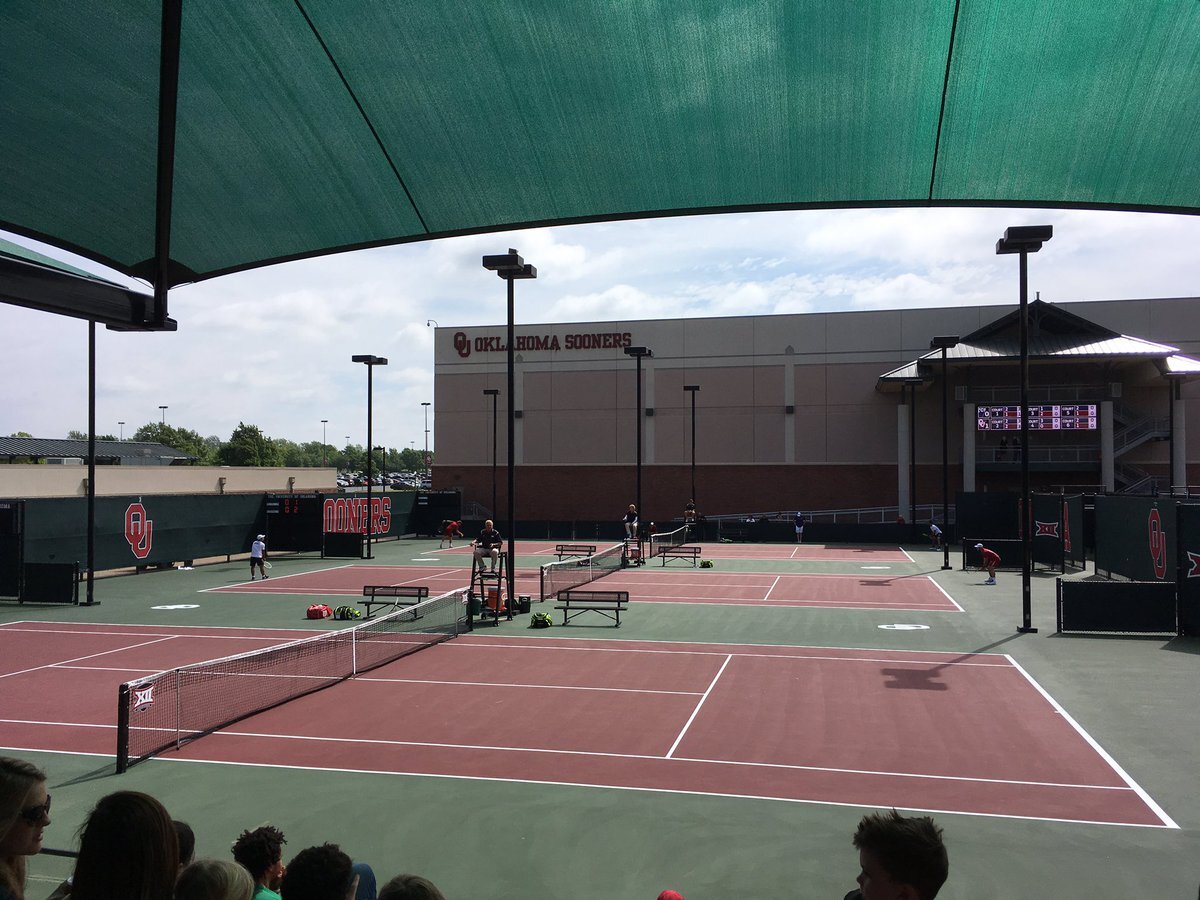 Facilities — Crowell+Cohen Tennis