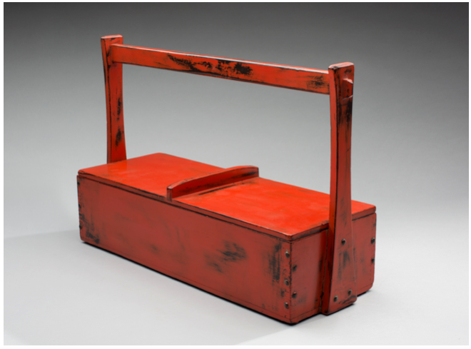 Original Box