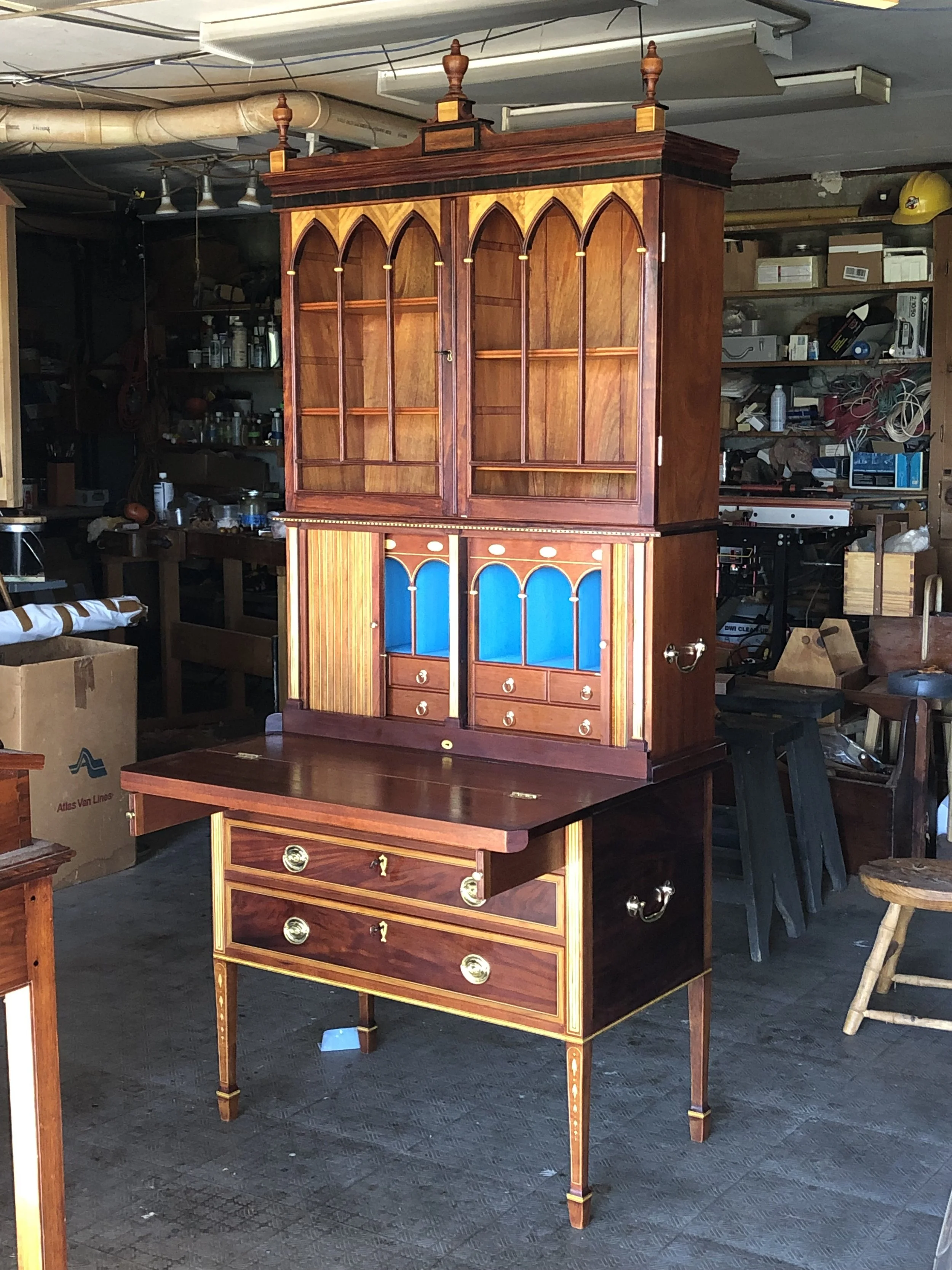 069-2021-Seymour Secretary Bookcase.JPEG