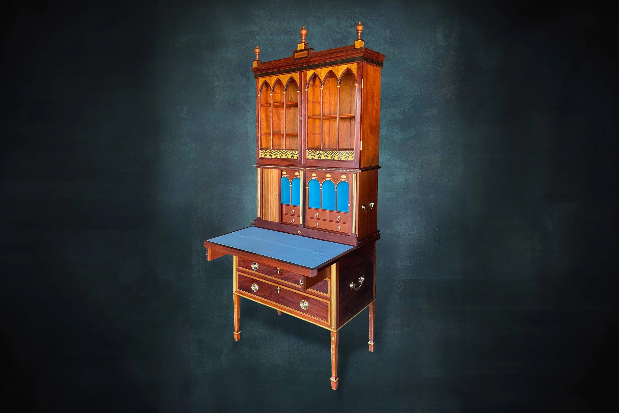 SeymourSecretary_AngleView_Blue landscape.jpg