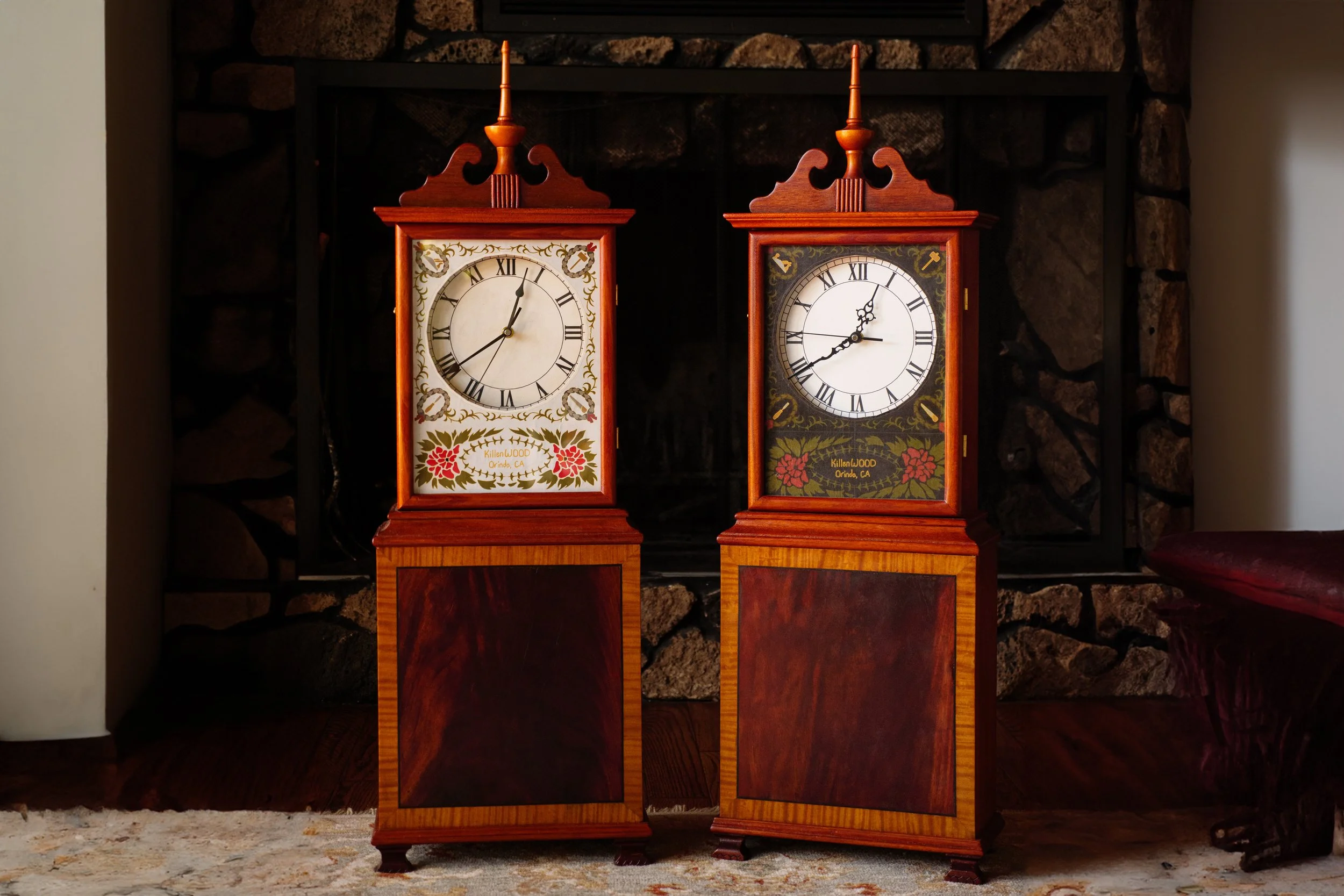54-Aaron Willard Mantel Clocks-2025 v2.jpg