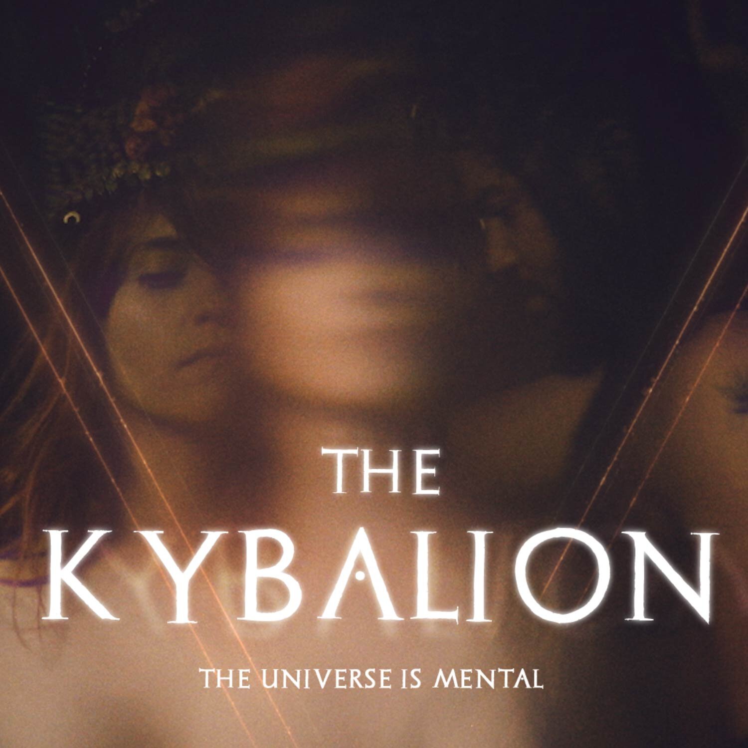 The Kybalion - Available Everywhere - Jan 2022