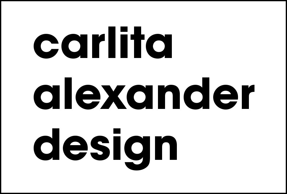 carlita alexander design