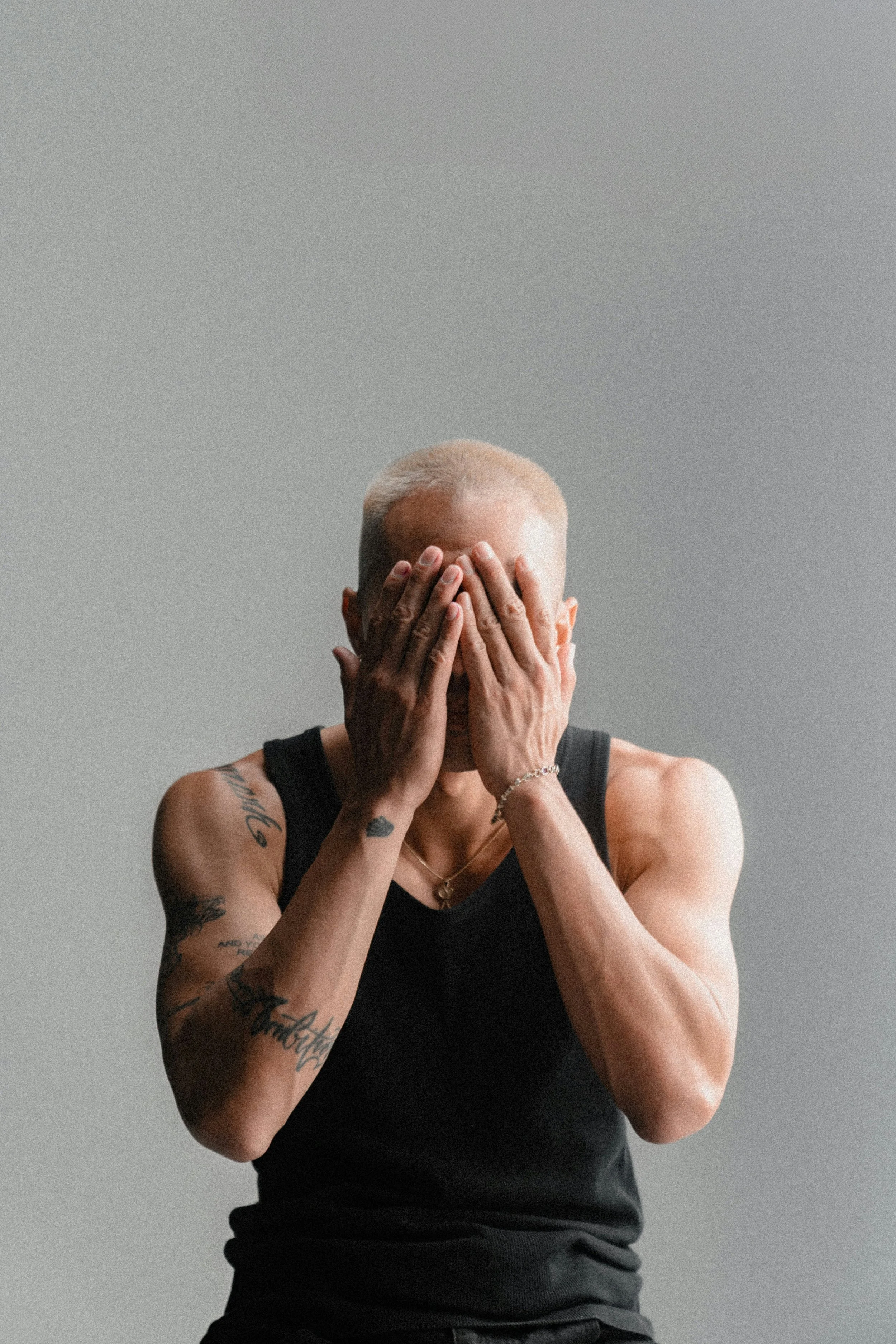 Therapy for Men in San Diego | Anxiety, Burnout &amp; Identity Work