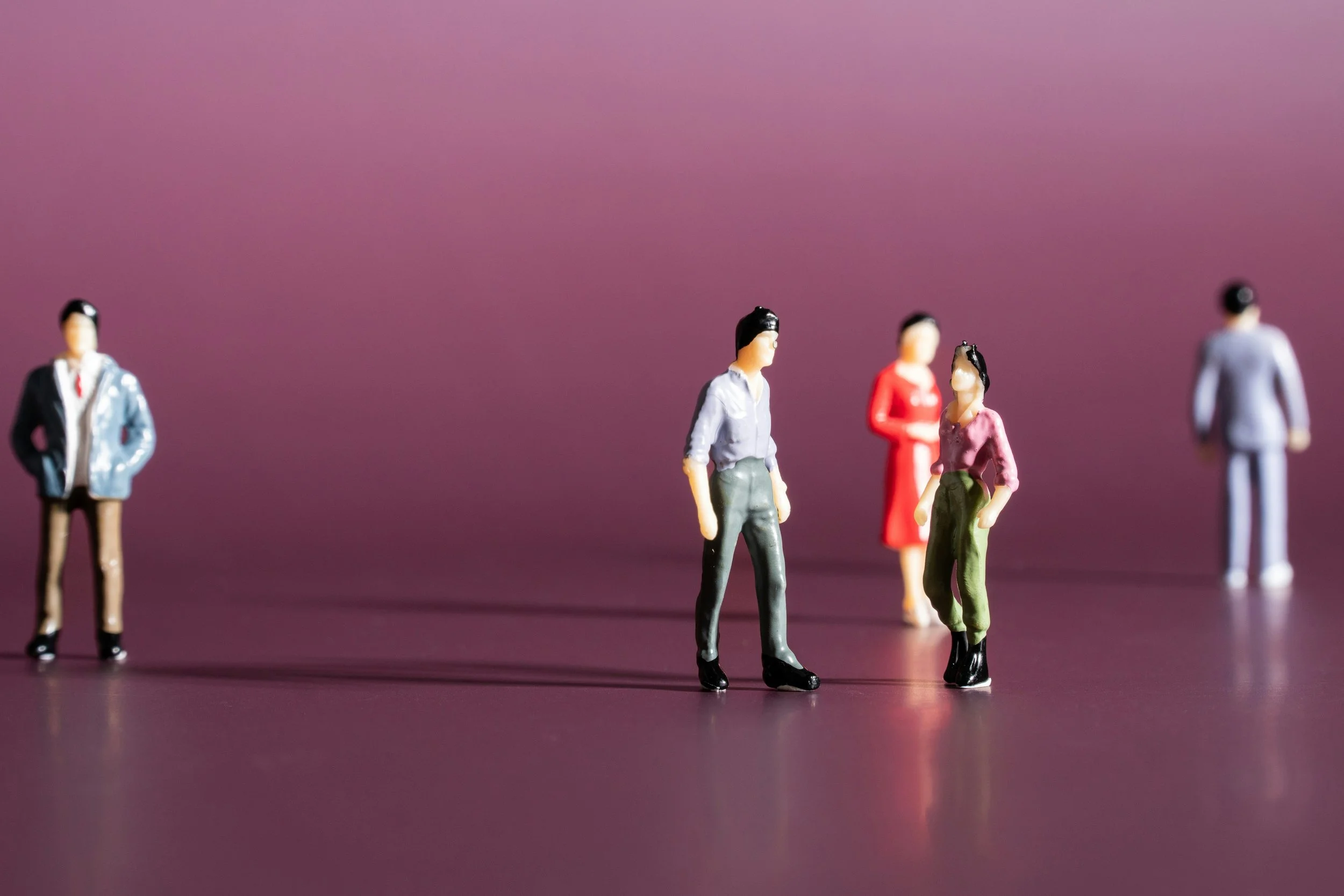 Navigating the Avoidant Attachment Epidemic
