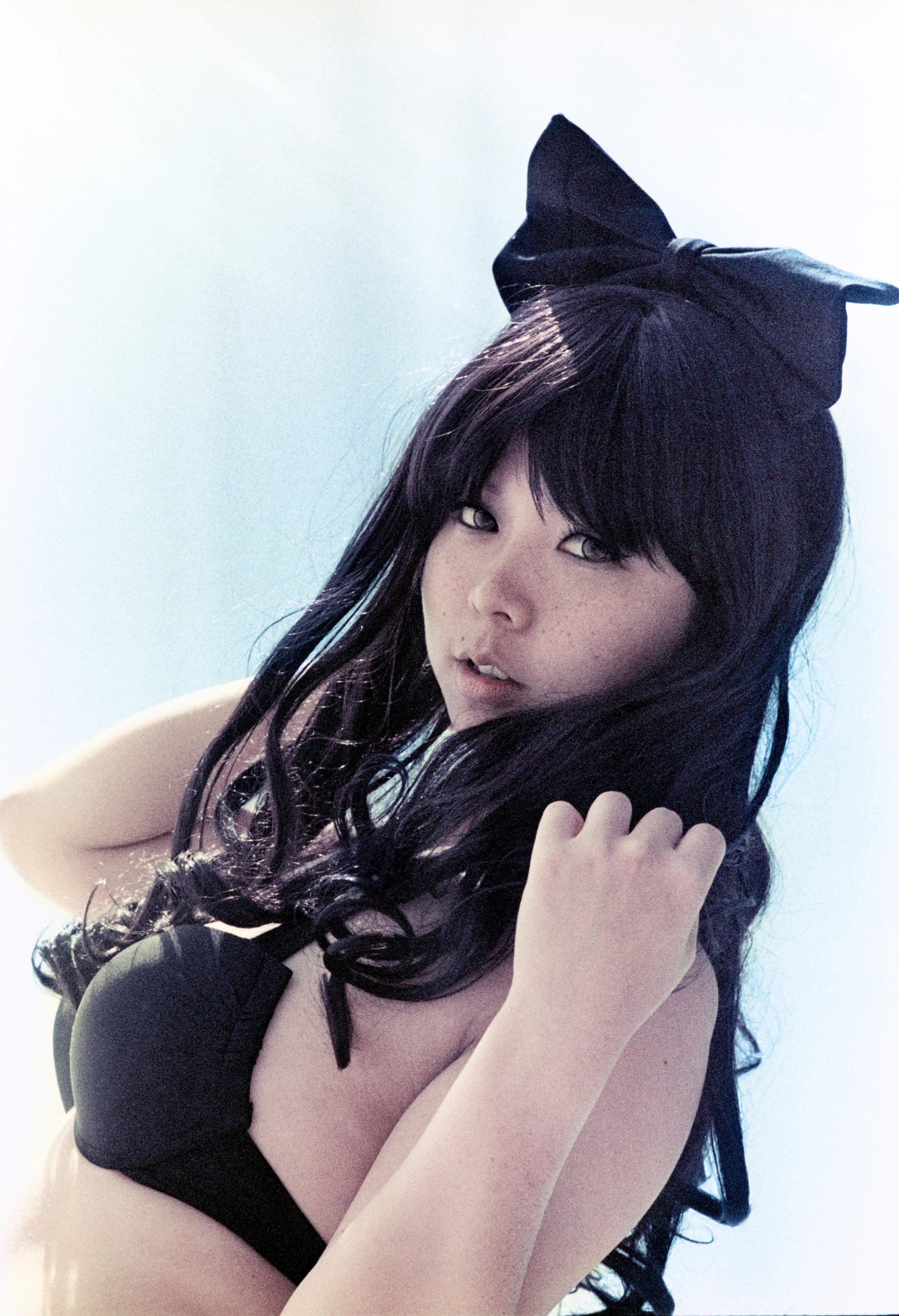 Bikini Blake Belladonna