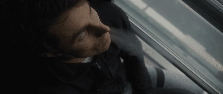 What You Do in the Darkness | Short Narrative
