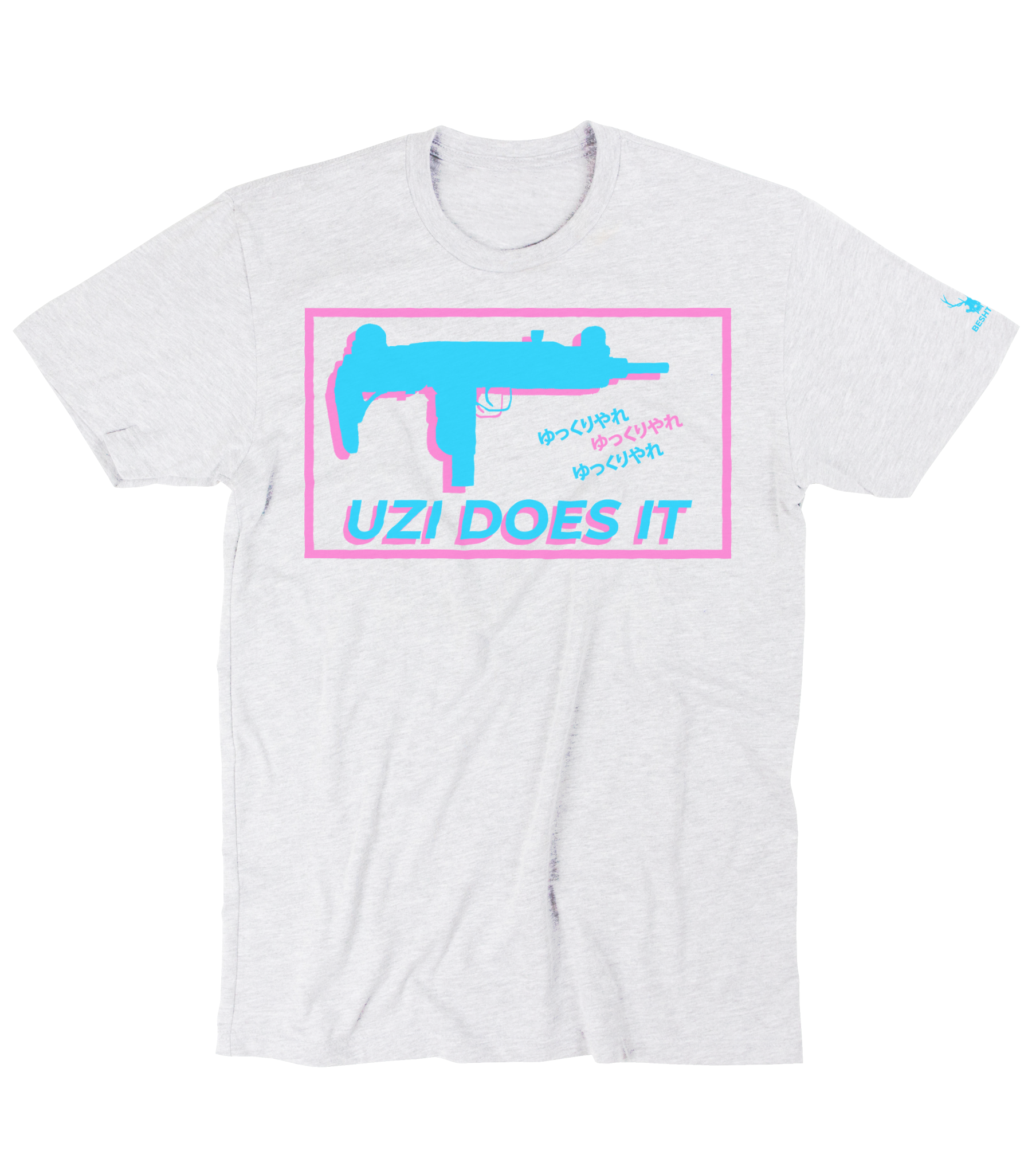 UZI White IG .png