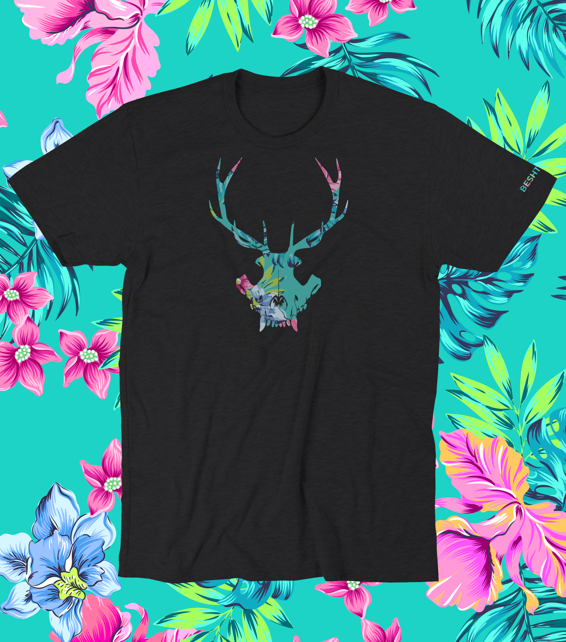 Hawaii Shirt