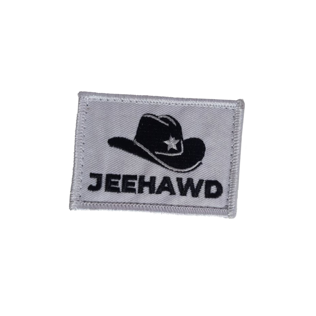 Cowboy Jeehawd