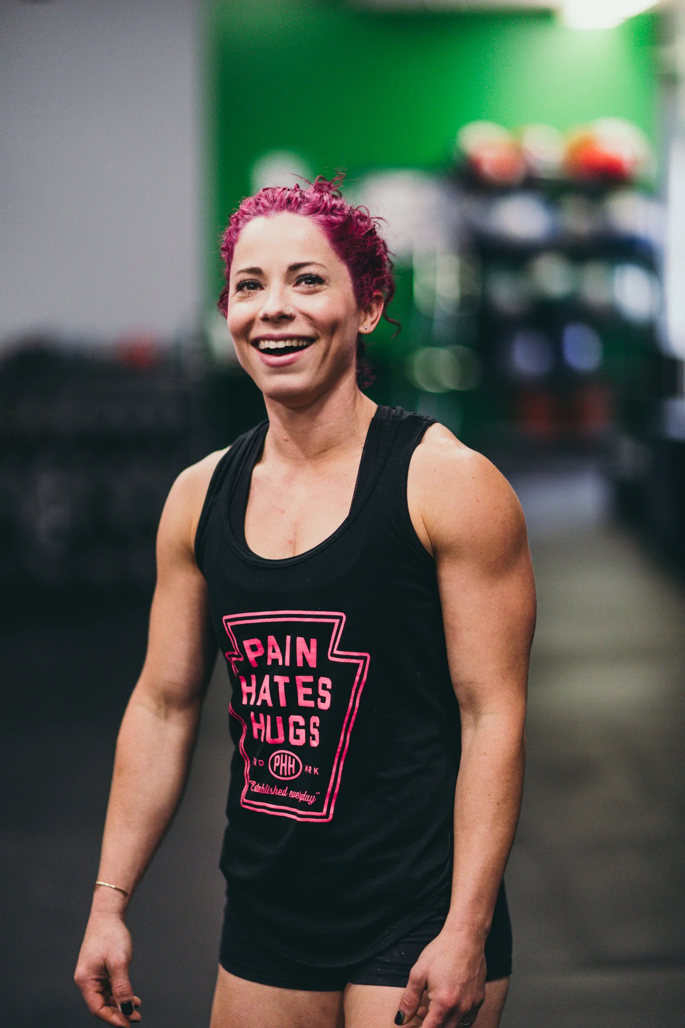 Chelsea Jung - Coach I have had a life changing experience with CrossFit. I have learned the value in a strong body and a strong mind. The people that I have met through CrossFit have taught me how to be in community with others and I will forever be grateful. I look forward to meeting you! Certifications: CrossFit Level 3 Trainer Fittest in Cape Town 2019 — Individual 2x CFG Team Competitor, 5x Regional Team Competitor Coaches Prep Course CrossFit Kids CrossFit Olympic Lifting CrossFit Level 1 Certified Athletic Trainer Physical Therapist Assistant