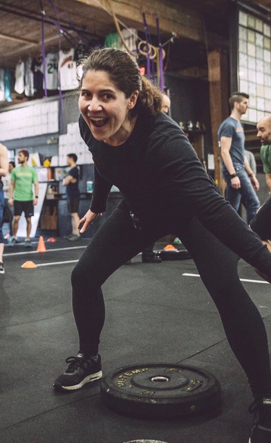 Jessie West - Office Manager Jessie is excited to join the team of Tiltshift Lab CrossFit. She comes to us with 6 years of experience as a CrossFit athlete and 4 years of experience working in CrossFit office administration. She believes that CrossFit has something to teach everyone. It has taught her the importance of moving with intention and virtuosity. She also believes CrossFit teaches us not only about fitness but about life. From CrossFit, she has learned the importance of consistency, hard work, determination, humility, mental toughness, and grit. Jessie has a passion for building relationships. She believes everyone has a story - she’d love to learn yours. Certifications: CrossFit Level 1 Trainer