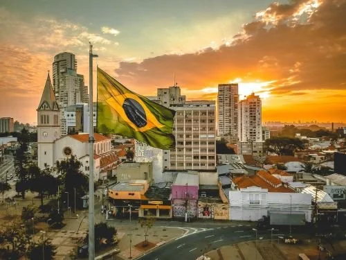 Revival Breakout: Fortaleza Brazil