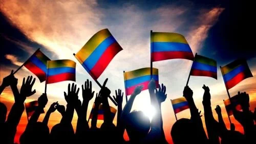 Evangelism Crusade: Petare-Caracas, Venezuela