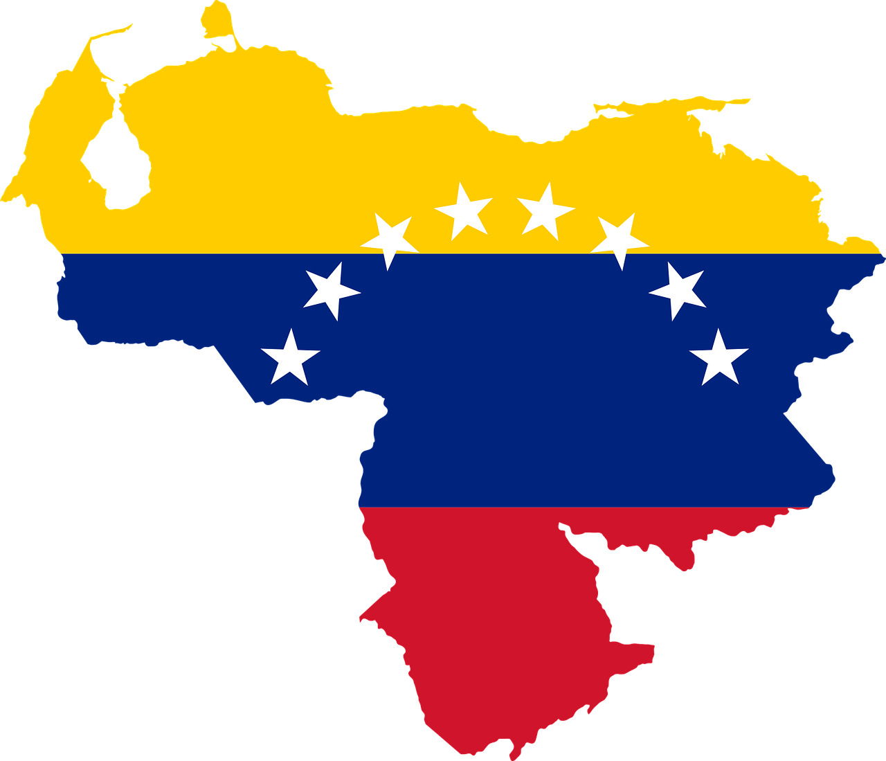 Evangelism Crusade: Valencia &amp; Caracas, Venezuela