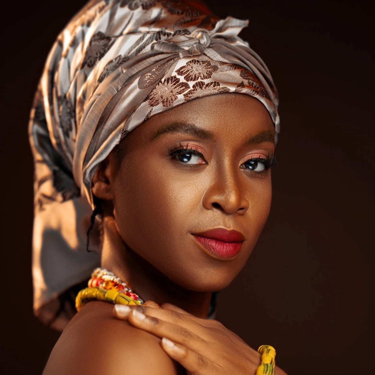 The Ghana Journey — Travel Array