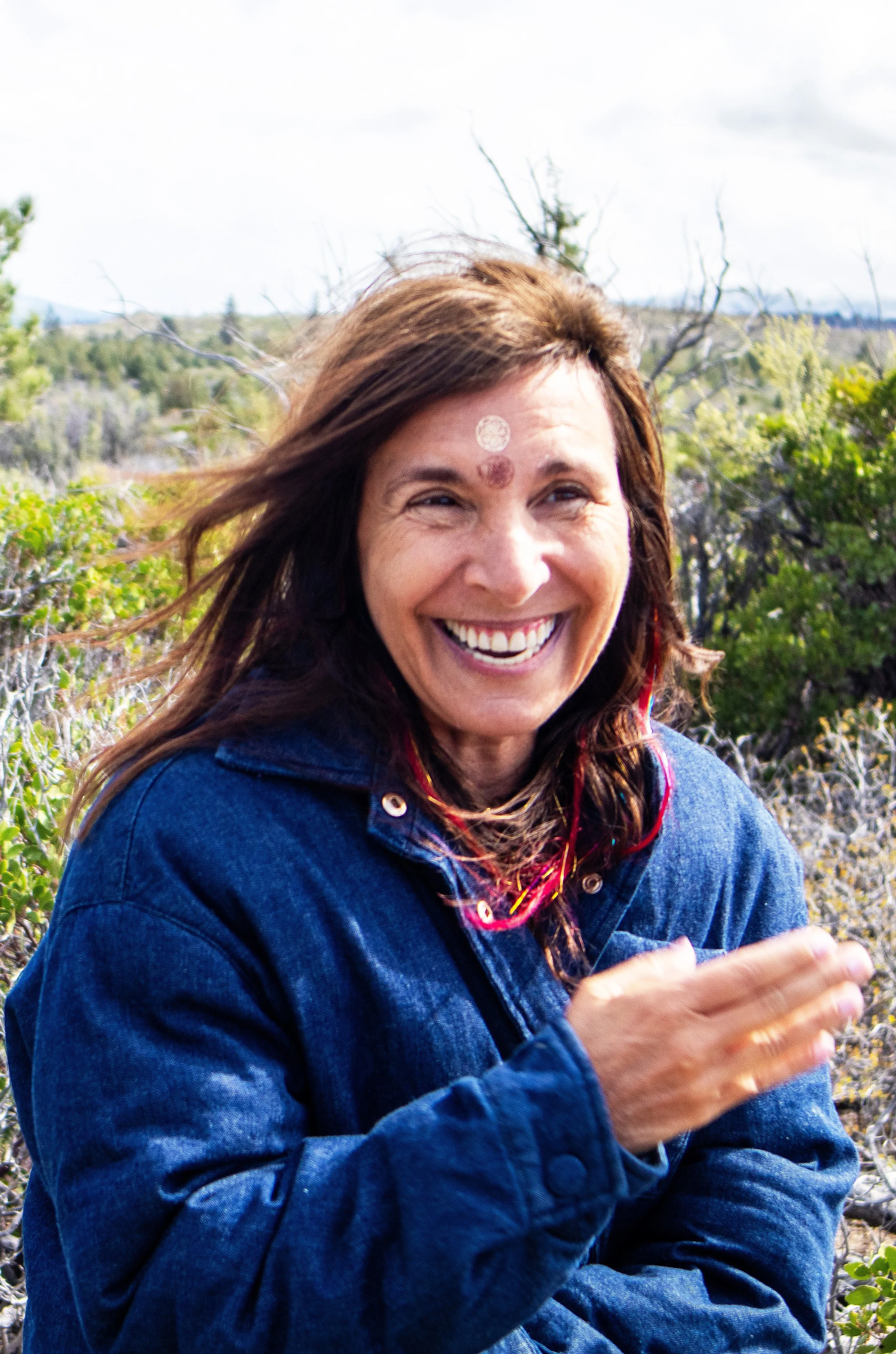 Connie on the Land 7 - vertical.jpg