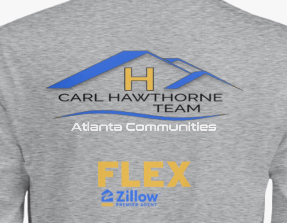 ZILLOW FLEX LAUNCH PARTY!!