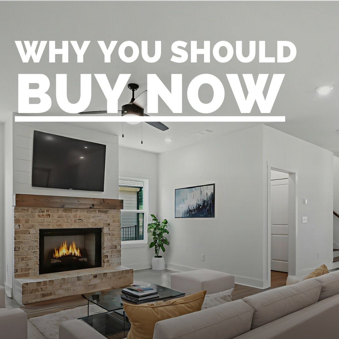 Thinking about making a move? Buying new construction now can mean modern layouts, energy efficiency, and opportunities to personalize your home&mdash;without the surprises of older properties. Ferguson Corners offers the benefits buyers are looking 