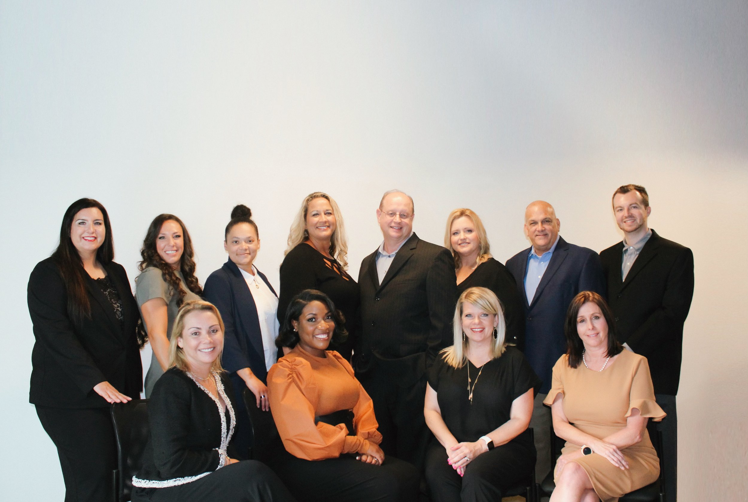 Careers — The Carl Hawthorne Team