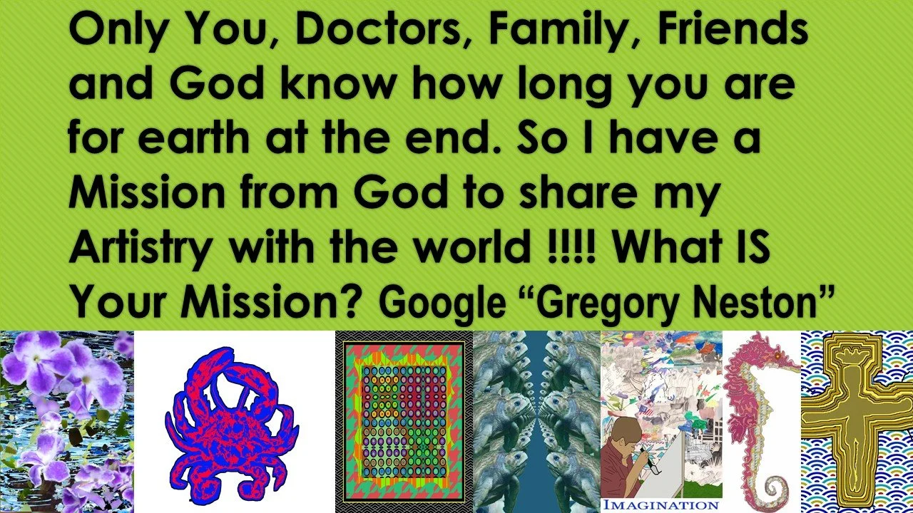 Only You, Doctors, Family, Friends.jpg