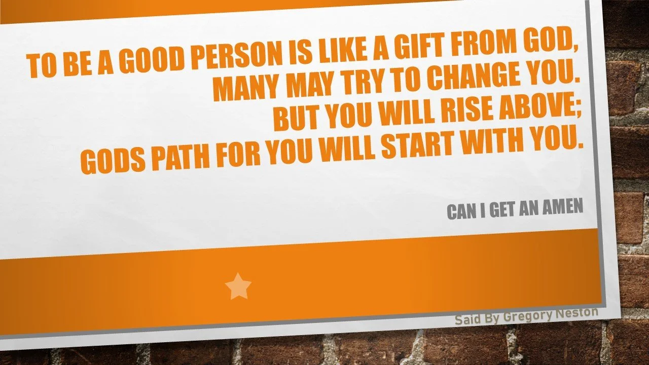 To be a good person is like a.jpg