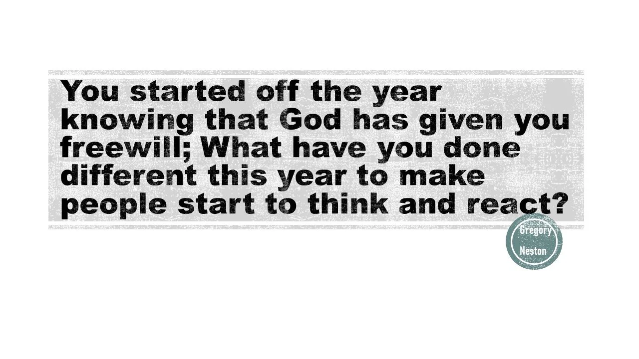 You started off the year knowing that God.jpg