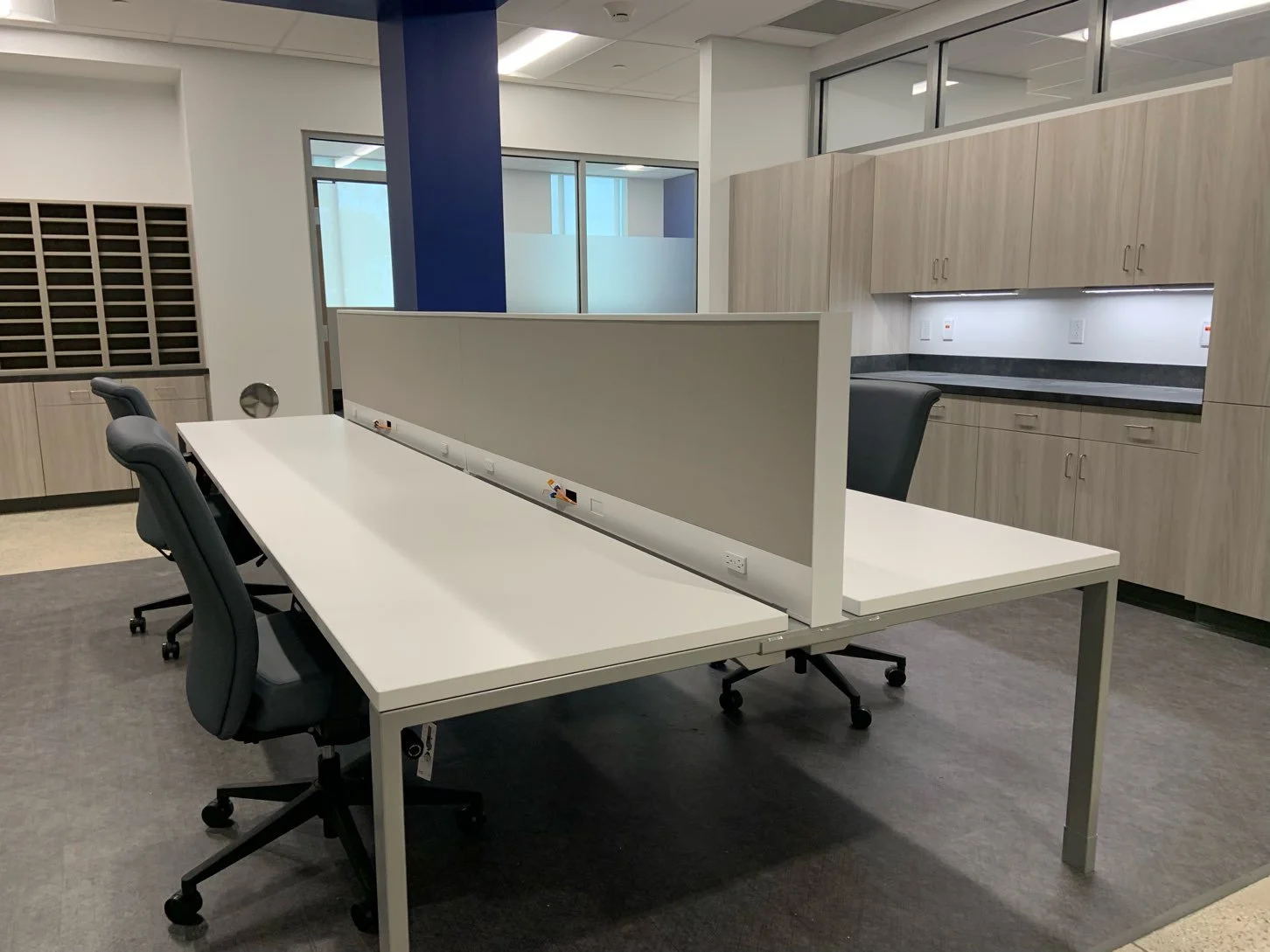 Indiana State Police – Lowell, IN