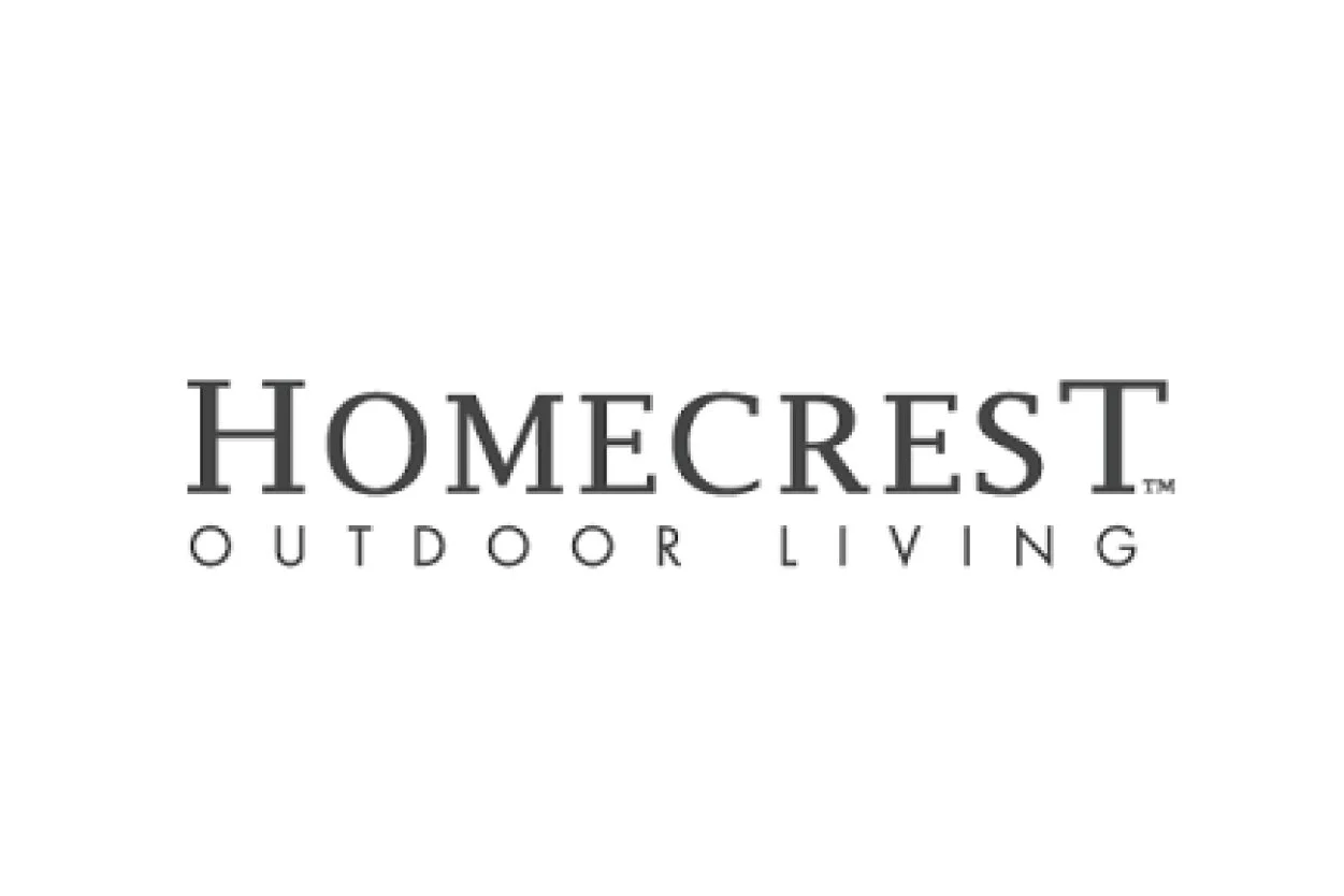 Homecrest Outdoor Living