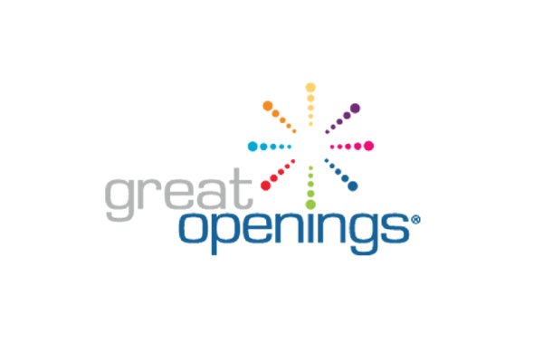 Great Openings