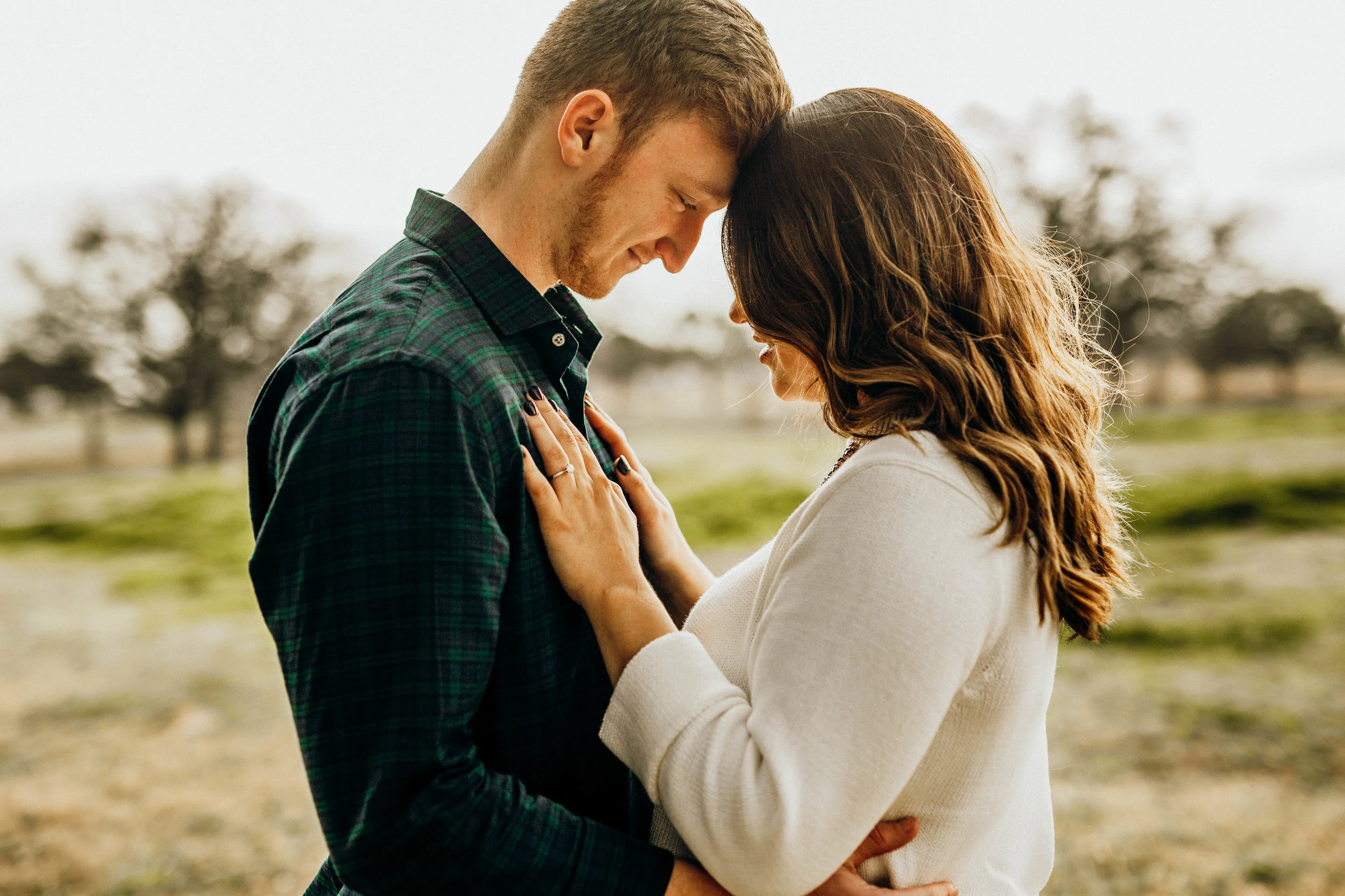 Annissa &amp; Zane