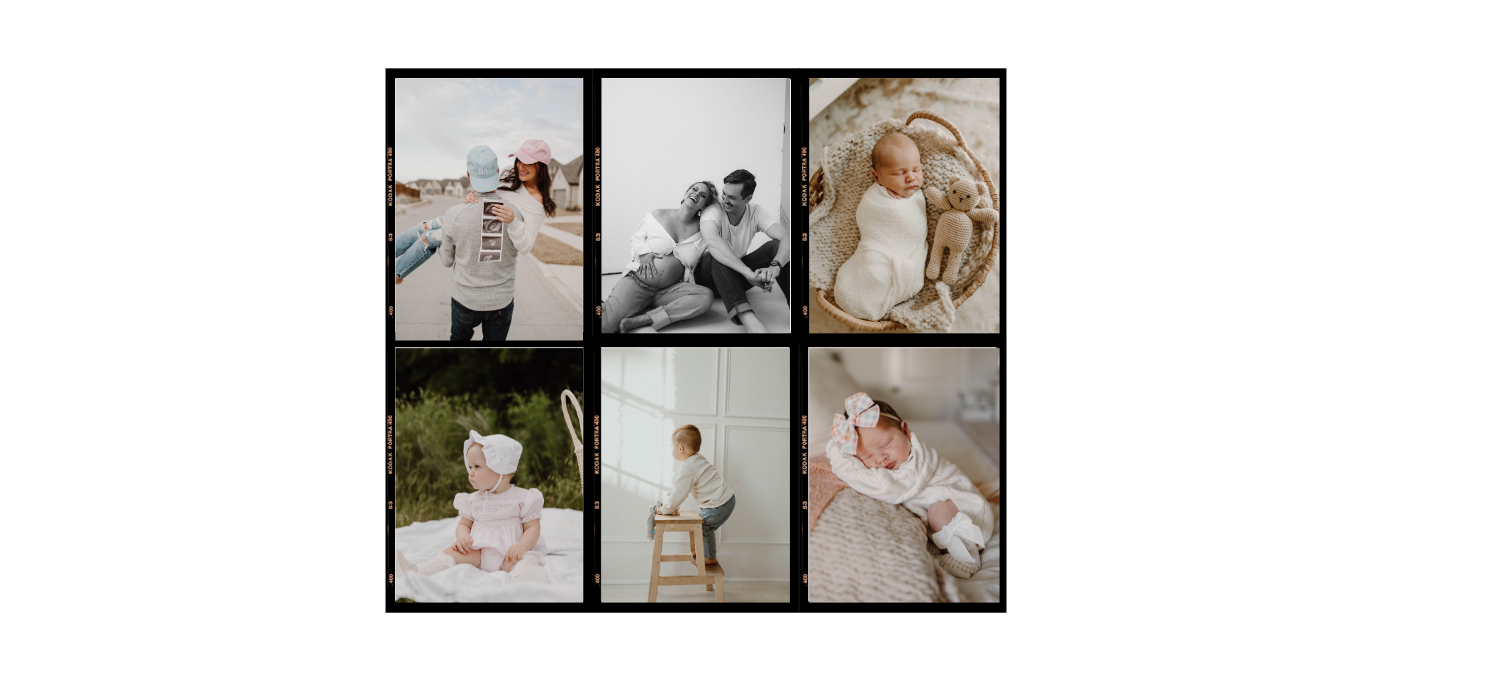 fort worth family photographer