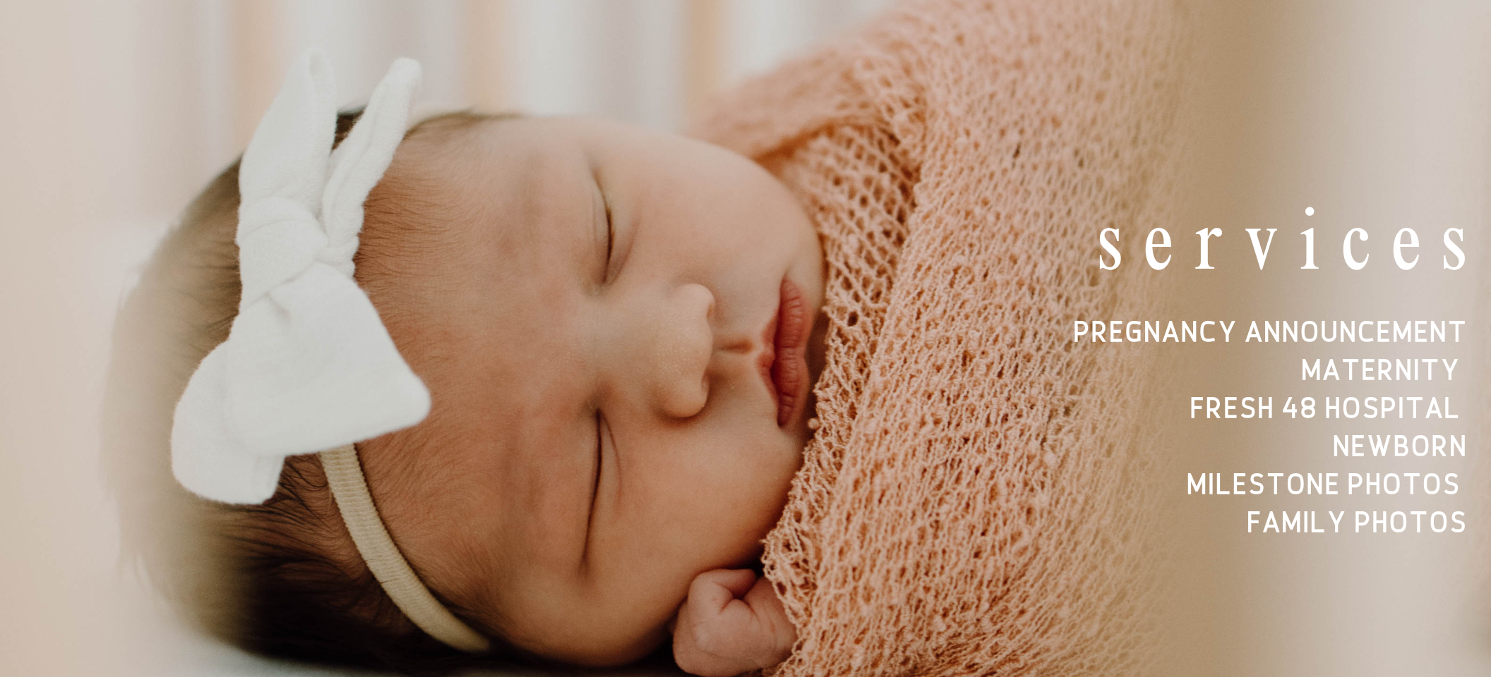 fort worth newborn photographer