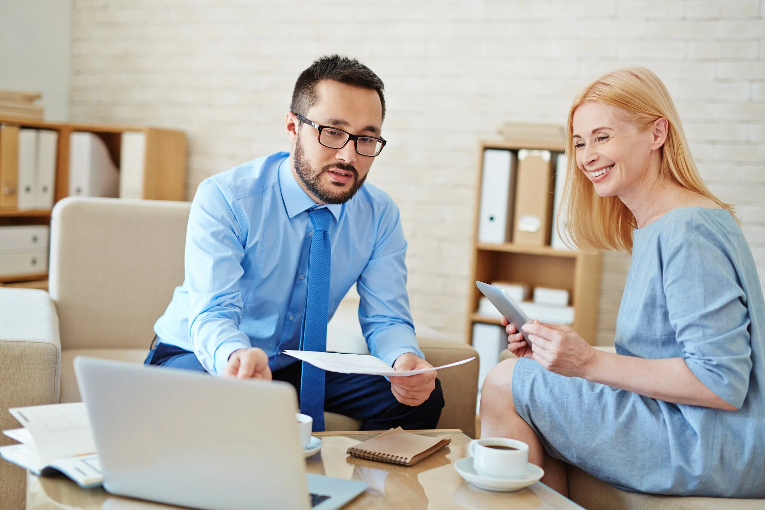 Improve Your Business - Embrace Follow Up (Part 2)