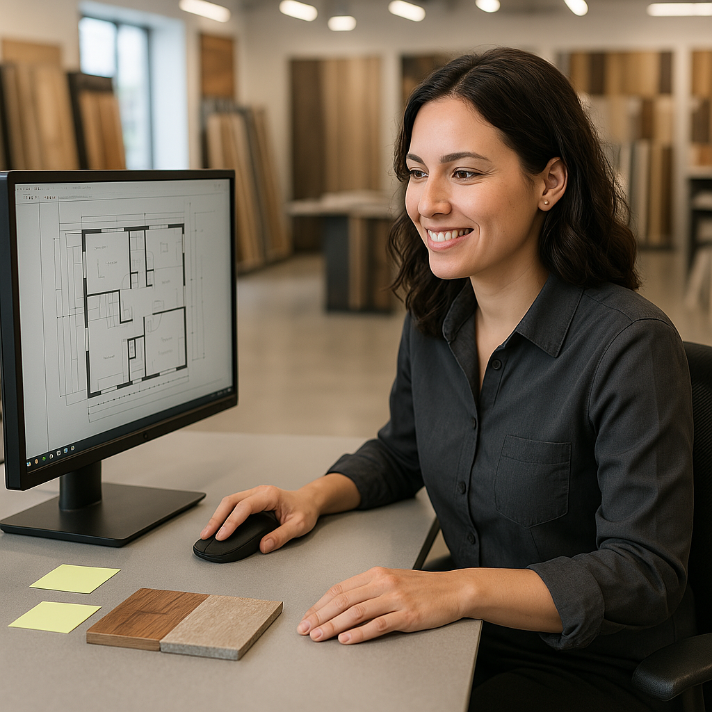 Remove Quantifying from Your Workflow