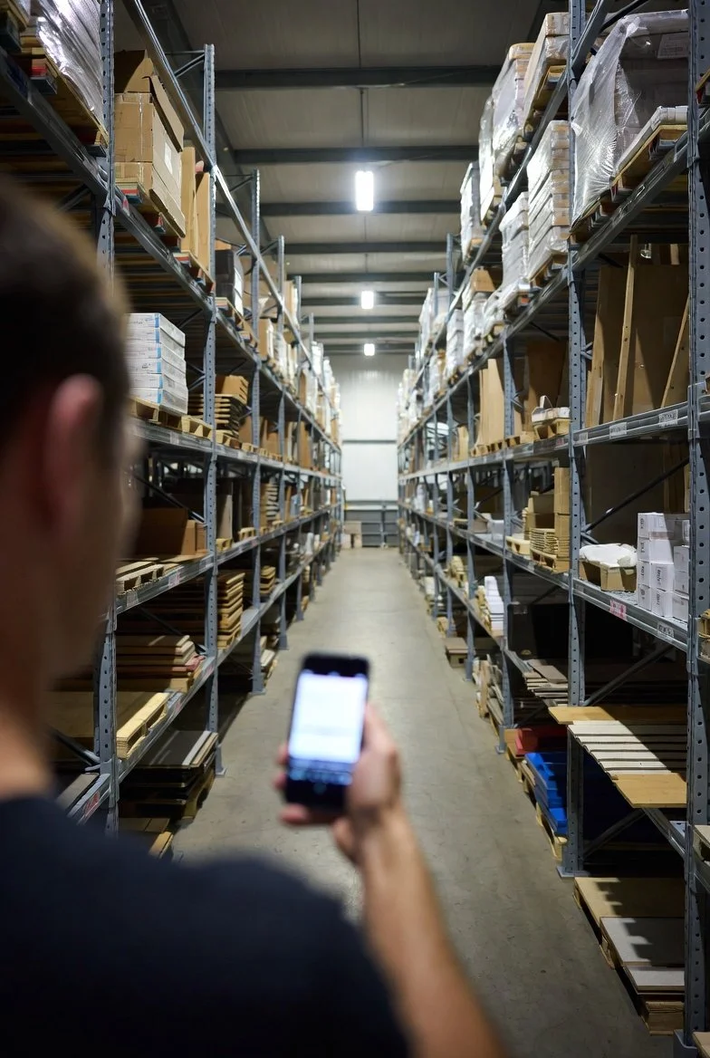 Manage Your Stock Like Cash